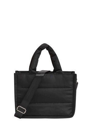 Borsa a mano - nero