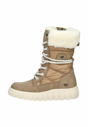 Stivali da neve  - sand