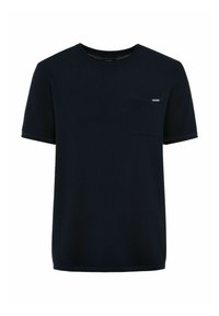 Niewybrane, dark blue