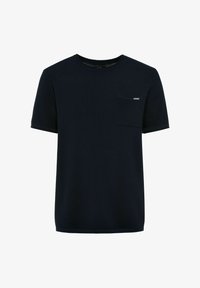 Niewybrane, dark blue