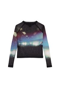 BOILER ROOM LAUSANNE - Camisola de manga comprida - multi