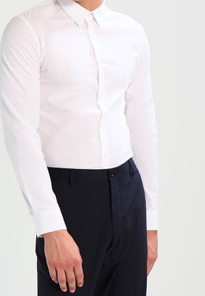 Formální košile - white