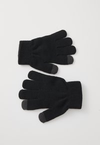 Jordan UNISEX SET czarny