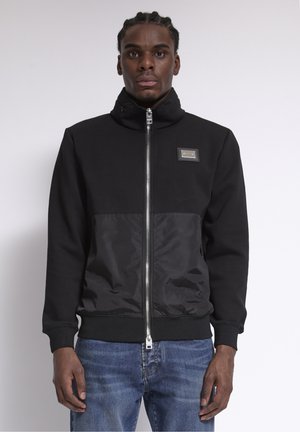 Giacca da mezza stagione - black