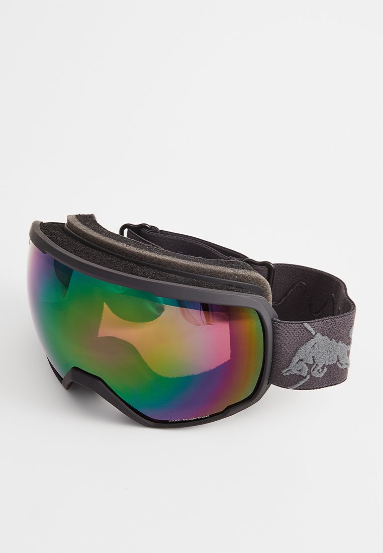 Red Bull SPECT Eyewear Gafas de esquí negro