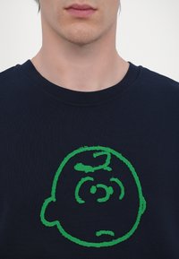 Iceberg Melegítőfelső - blu