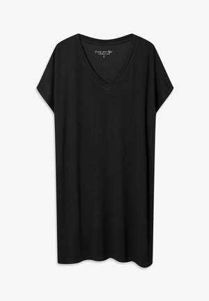 Henderson NOVES czarny