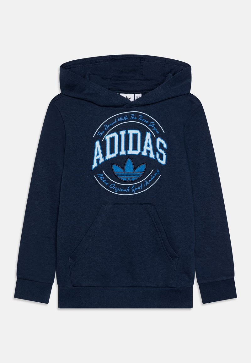FELPA CAPPUCCIO JUNIOR ADIDAS HC5066