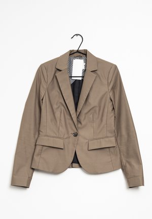 KIOMI Blazer - brown