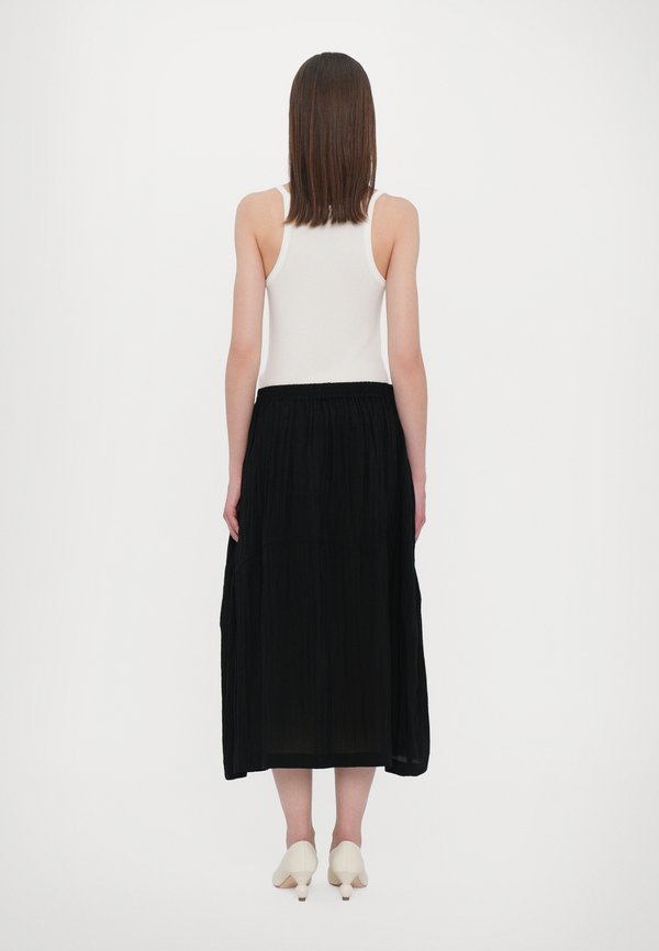 FROWN SKIRT - A-line skirt4