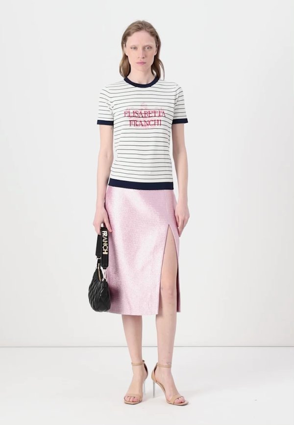 WOMENS SKIRT - Pencil skirt - quarzo3