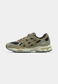GEL NYC UNISEX - Trainers - black/greige