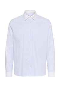 Marškiniai - chambray blue