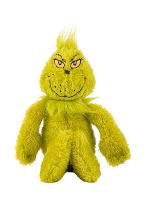 DER GRINCH - Peluche - light green
