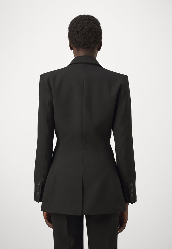 EXCLUSIVE POWERLINE JACKET - Blazer - noir4