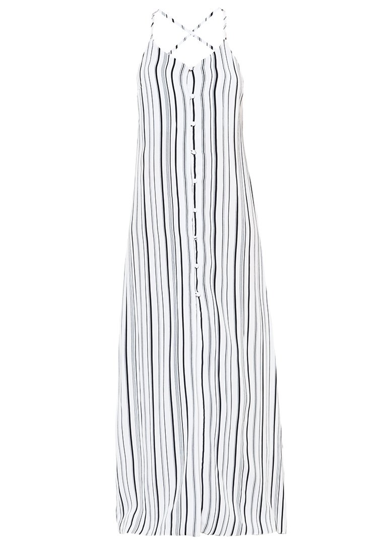New Look Maxi-jurk wit