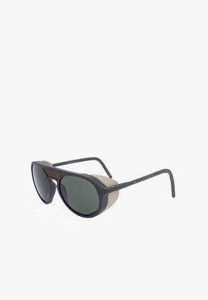 VUARNET, ICE ROUND UNISEX - Occhiali da sole - blue-grey