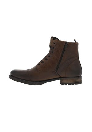 Veterboots - marron
