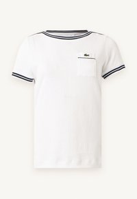 Неизбран, white/navy blue