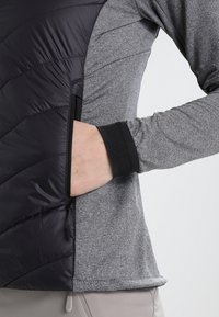 Jack Wolfskin Kurtka z polaru
