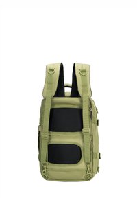 WITTCHEN CABIN - Malý batoh  - green