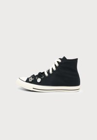 Επιλέχθηκε, black/egret/black