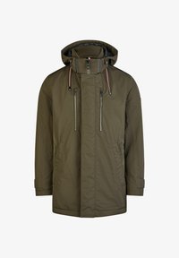 Niet geselecteerd, dunkelgrün