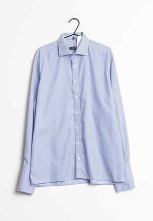 Chemise classique - blue
