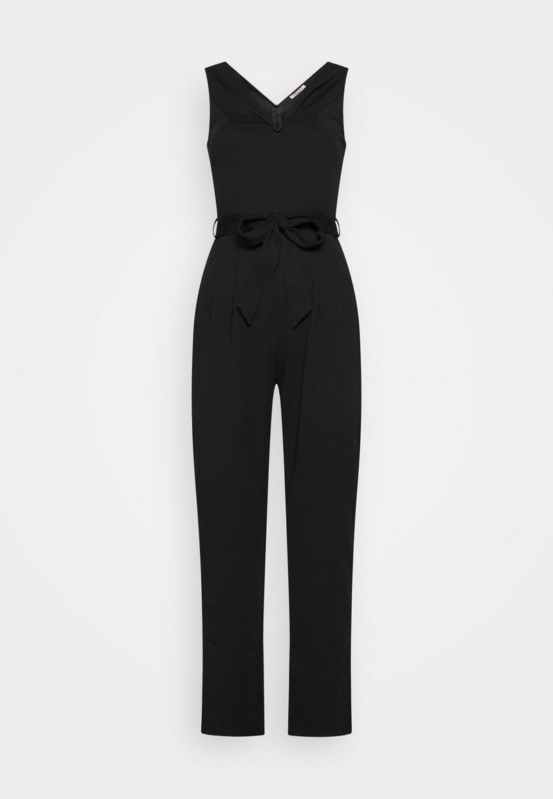 Anna Field Jumpsuit black Zalando.ie