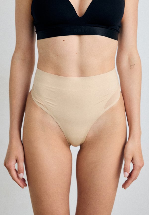 THONG  - Thong - light beige