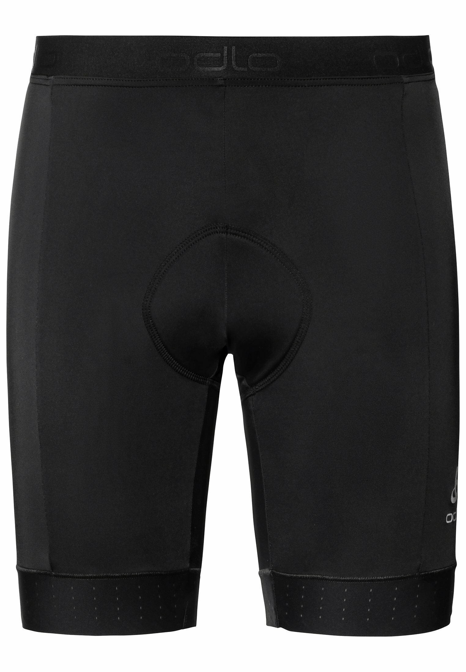 ODLO ZEROWEIGHT Cycling shorts black