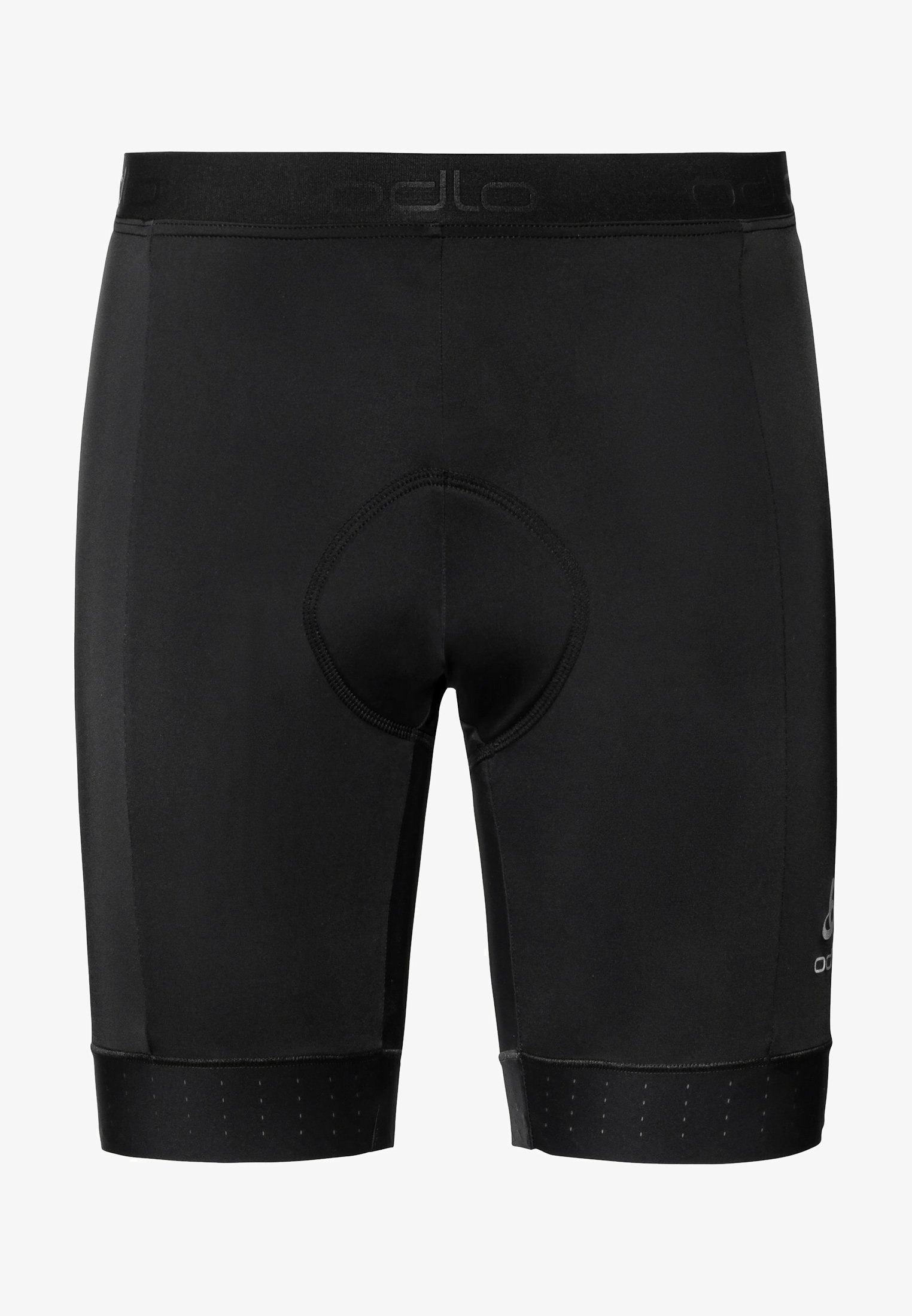 ODLO ZEROWEIGHT Cycling shorts black - Main Image