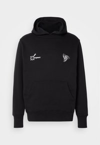 COMPACT WORK - Sweatshirt - black