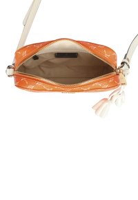 JOOP! CORTINA CLOE SHOULDER - Borsa a tracolla - orange