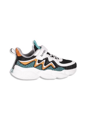 BUTY  - Sneakersy niskie