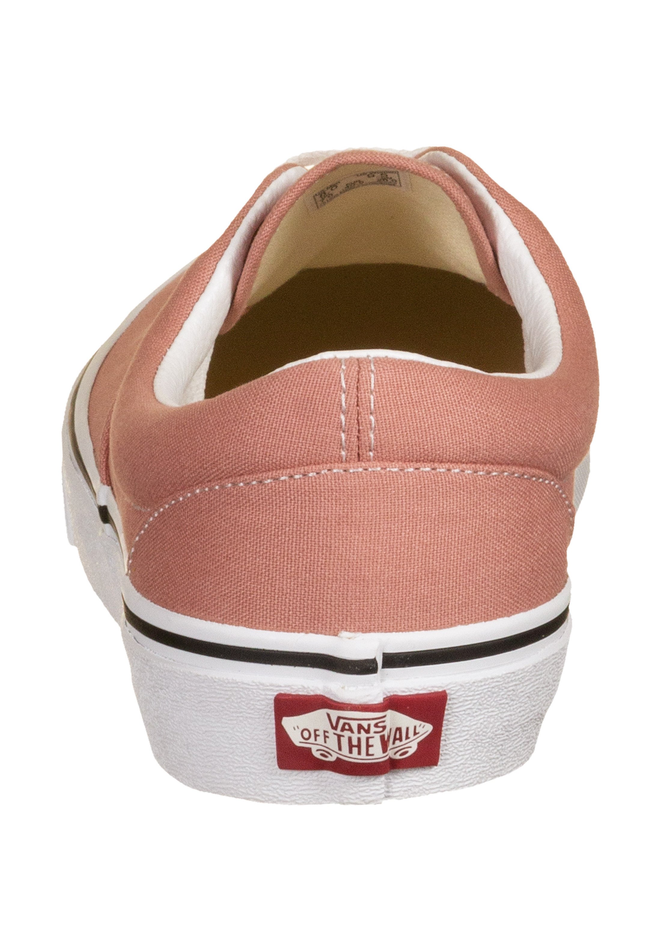 vans era rose dawn