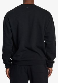 RVCA ESSENTIAL - Sweatshirt - blk