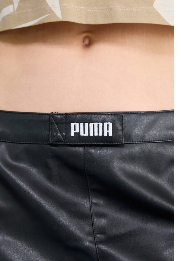 FUTURE ARCHIVE SKIRT - Mini skirt3