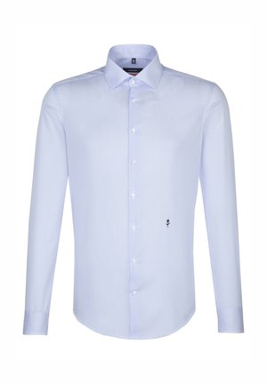 Seidensticker, SLIM - Formal shirt - blau