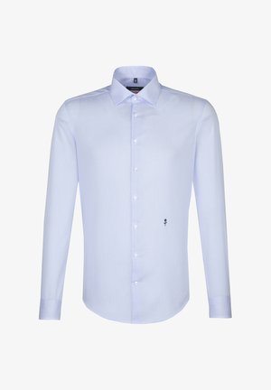 Seidensticker, SLIM - Formal shirt - blau