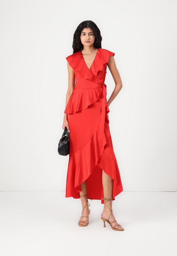 VIKIMMIE  - Maxi dress4