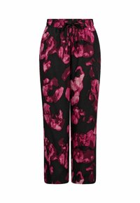 Unselected, fuchsia combi