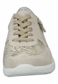 Comfortabel SNEAKERS - Sneaker low - beige