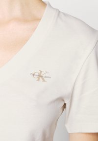Calvin Klein Jeans T-shirt basique - white