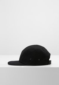 Carhartt WIP BACKLEY UNSEX - Cap - black