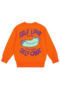 Champion Sudadera - orange
