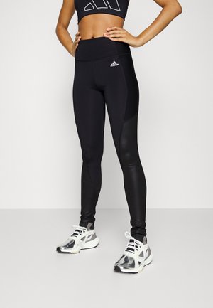 Leggings - black