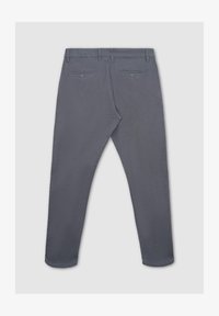 Selezionato, grigio topo