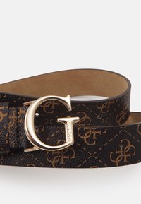 Guess NOELLE LOGO - Riem - brown