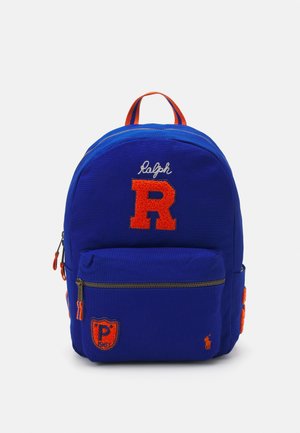 RLAN COMBO PACK UNISEX - Backpack - new sapphire